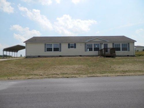 19 Sam Street, Carrollton, KY 41008