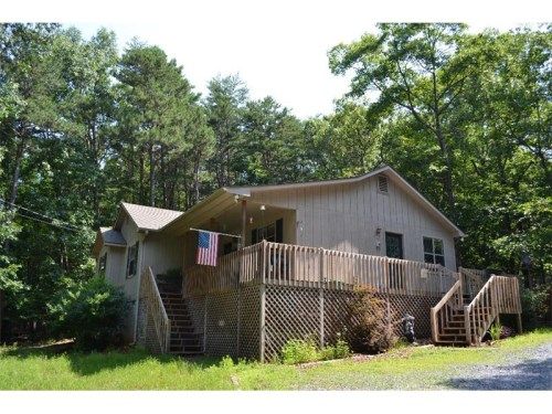 85 Winding Way, Jasper, GA 30143