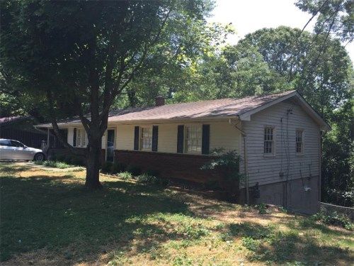 144 Clarks Bridge Road, Gainesville, GA 30501