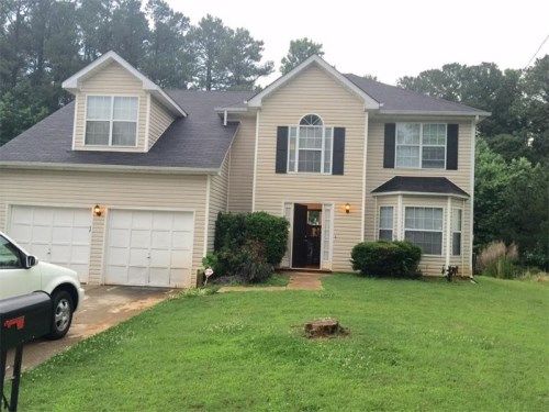 6676 Etterlee Drive, Stone Mountain, GA 30087