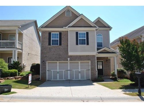 2109 Barberry Drive, Buford, GA 30519