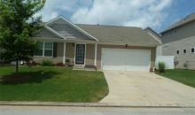 18 Hill Side Way Hiram, GA 30141