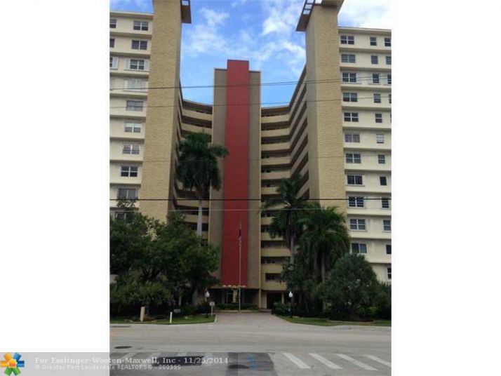 710 N Ocean Blvd # 704, Pompano Beach, FL 33062