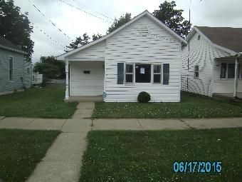 413 N Anderson St, Greensburg, IN 47240