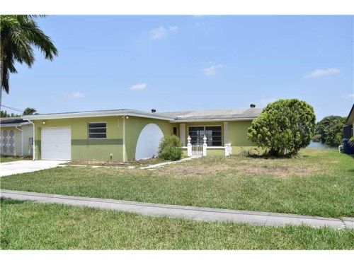 3713 SW 68TH AV, Hollywood, FL 33023