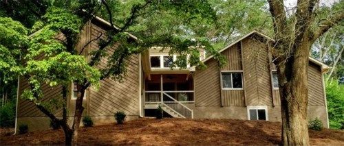 1074 Powell Wright Road, Marietta, GA 30066