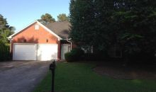 411 Christina Way Acworth, GA 30102