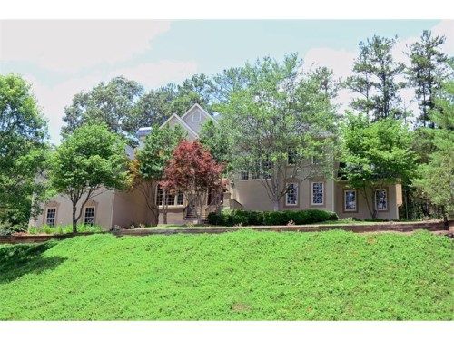 325 Brookshire Lake Lane, Alpharetta, GA 30022