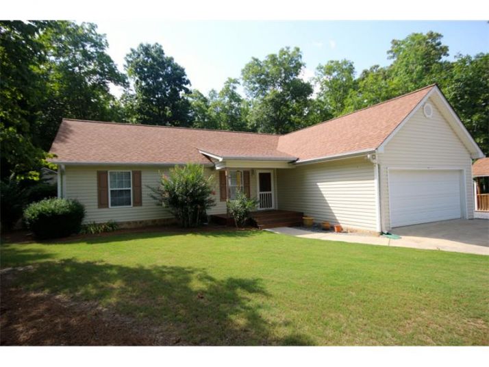 135 Windmill Drive Se, Silver Creek, GA 30173