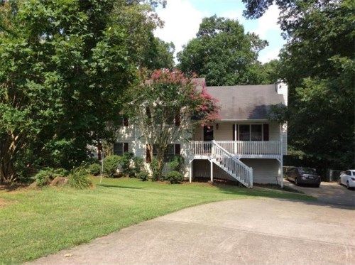 108 Broadlands Drive, White, GA 30184