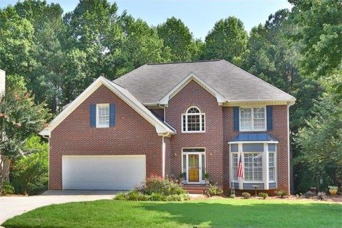 2815 Pine Street, Duluth, GA 30096