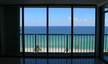 2101 S OCEAN DR # 1201 Hollywood, FL 33019