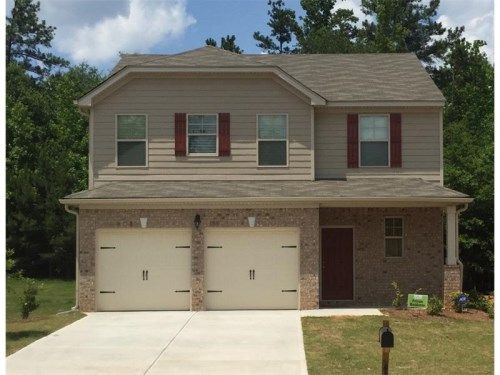 5745 Wisbech Way, Atlanta, GA 30349