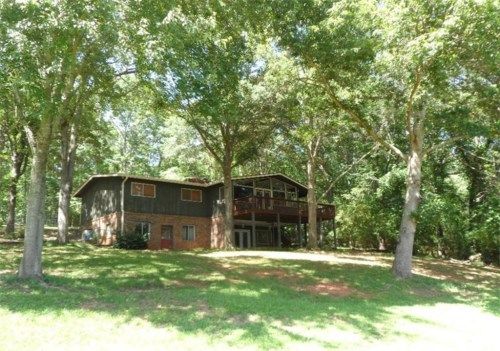 3861 War Hill Park Road, Dawsonville, GA 30534