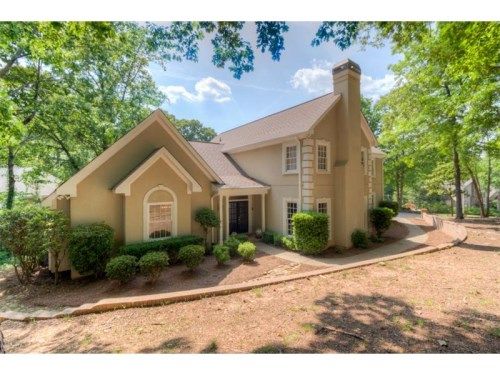 300 Banyon Brook Pointe, Roswell, GA 30076