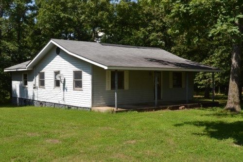 1311 Banner Loop, Concord, AR 72523