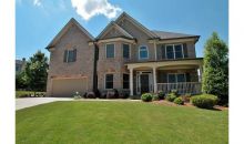 2607 Creek Rock Circle Buford, GA 30519