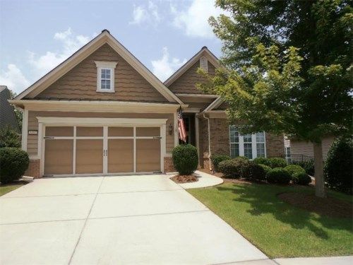 6460 Lantern Ridge, Hoschton, GA 30548