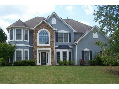 702 Azalea Drive, Canton, GA 30115