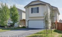 6320 Spruce Meadow Drive Anchorage, AK 99507