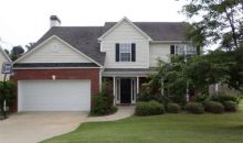 3519 Garden Manor Drive Loganville, GA 30052