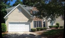 4444 Catamount Drive Sw Lilburn, GA 30047