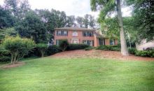 4050 Colonial Trail Lilburn, GA 30047