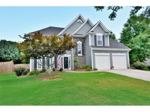 1915 Vineyard Court, Alpharetta, GA 30004