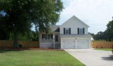 143 Shaw Road Sw Adairsville, GA 30103