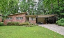 758 Briar Park Court Ne Atlanta, GA 30306