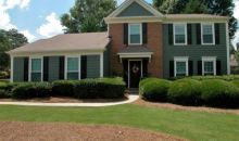 105 Thatching Lane Alpharetta, GA 30022