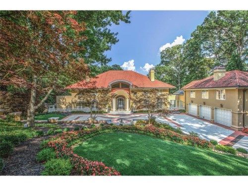 105 Parc Du Chateau, Atlanta, GA 30327