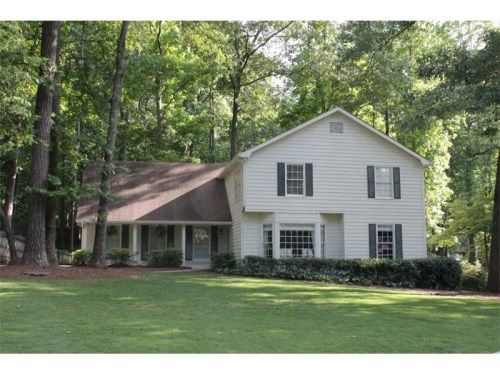 749 Colston Road, Marietta, GA 30064