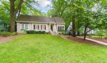 1903 Ardmore Road Nw Atlanta, GA 30309