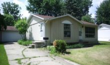 4412 Hancock Dr Midland, MI 48642