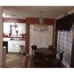 1829 Parkford Court, Stone Mountain, GA 30087 ID:12891986