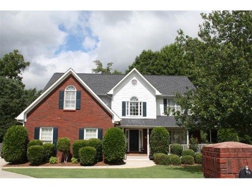 3660 Rosetree Court, Lilburn, GA 30047