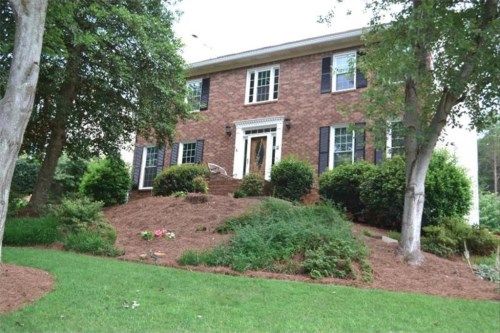 4197 Westchester Crossing Ne, Roswell, GA 30075