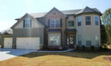 6680 Whitebark Drive Cumming, GA 30028