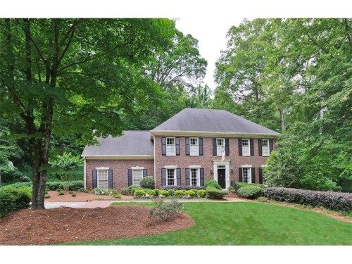 4502 Rebel Valley View Se, Atlanta, GA 30339