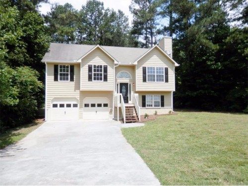 20 Pleasant Way, Temple, GA 30179