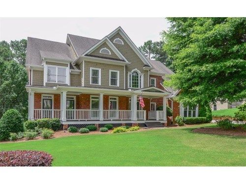 1150 Bridgemill Avenue, Canton, GA 30114