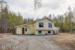 6190 E Dearborn Drive, Palmer, AK 99645