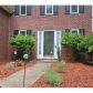 1261 Moorfield Trace Nw, Kennesaw, GA 30152 ID:12973441