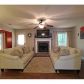 1261 Moorfield Trace Nw, Kennesaw, GA 30152 ID:12973443