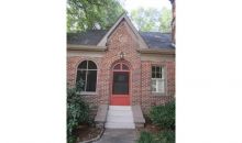 1449 Glenwood Avenue Se Atlanta, GA 30316