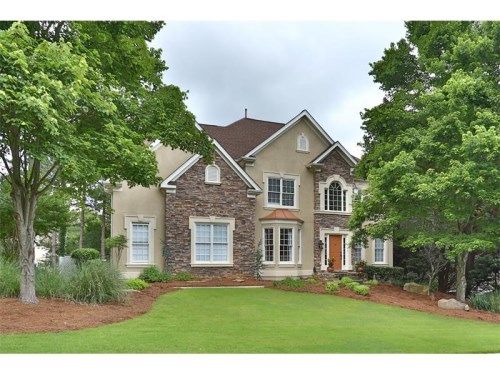 940 Winding Bridge Way, Duluth, GA 30097