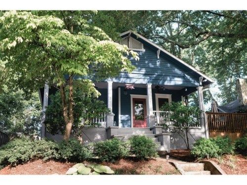 869 Gilbert Street Se, Atlanta, GA 30316