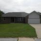 806 N 13th St, Ozark, MO 65721 ID:13015951