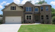 6685 Whitebark Drive Cumming, GA 30028